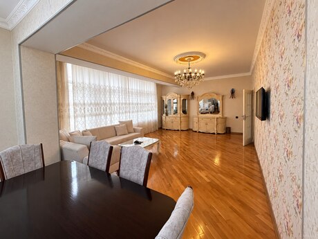 Kirayə 3 otaqlı mənzil, 110 m², 20 Yanvar: 850 ₼/ay 3