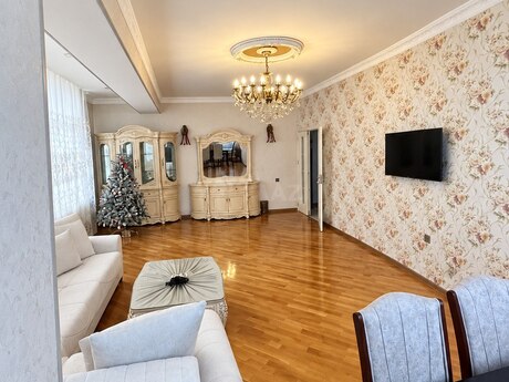 Kirayə 3 otaqlı mənzil, 110 m², 20 Yanvar: 850 ₼/ay 4