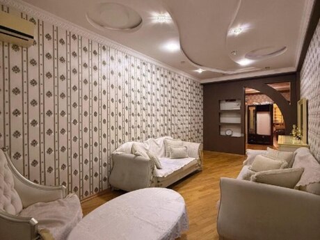 3 otaqlı mənzil, 105 m², Həzi Aslanov: 239 000 ₼ 3