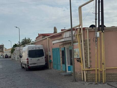 Elan №6509842 - Bakı, Əmircan q., 5 otaqlı, 210 m²
