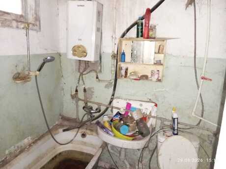 1-room apartment, 35 m², Həzi Aslanov: 87 000 ₼ 2