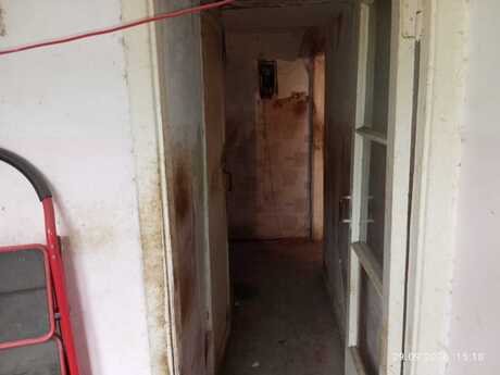 1 otaq · 35 m² · 3/5 mərtəbə, Həzi Aslanov