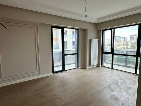 3 otaqlı mənzil, 98 m², Bakmil: 370 000 ₼ 5