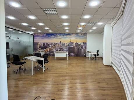 Elan №6509845 - Bakı, Sahil m., 1 otaqlı, 60 m²