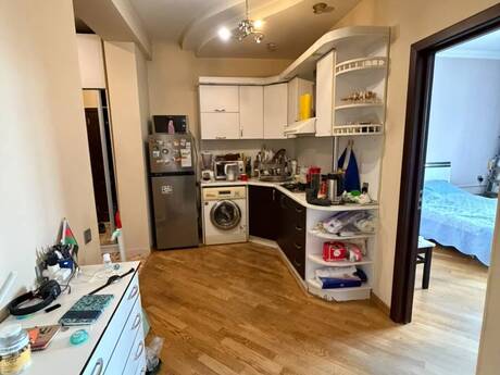 Kirayə 2 otaqlı mənzil, 70 m², Gənclik: 750 ₼/ay 5