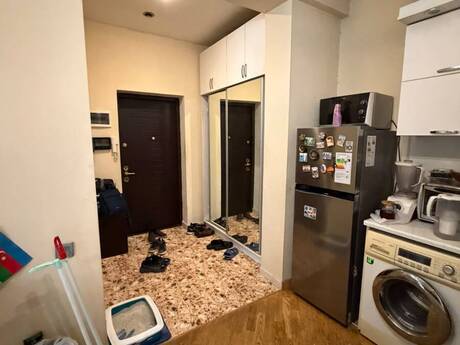 Kirayə 2 otaqlı mənzil, 70 m², Gənclik: 750 ₼/ay 4