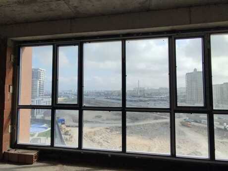 2-room apartment, 66 m², Azadlıq Prospekti: 205 000 ₼ 4
