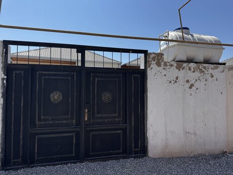 3 otaqlı həyət evi, 100 m², Binə: 49 500 ₼ 2