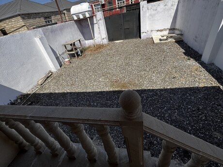 3 otaqlı həyət evi, 100 m², Binə: 49 500 ₼ 3