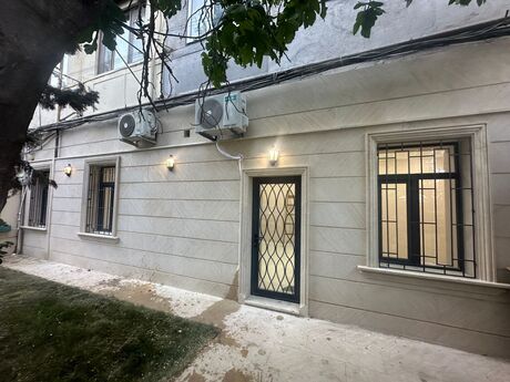 Объявление №6509892 - Баку, м. Халглар Достлугу, 60 м²