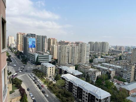 3-комнатная квартира, 160 м², Yasamal: 429 000 ₼ 4
