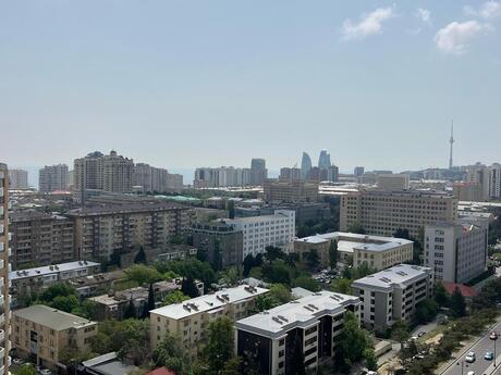 3-комнатная квартира, 160 м², Yasamal: 429 000 ₼ 2