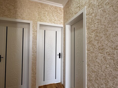 3 otaqlı həyət evi, 100 m², Binə: 49 500 ₼ 5
