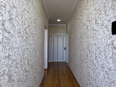 3 otaqlı həyət evi, 100 m², Binə: 49 500 ₼ 4