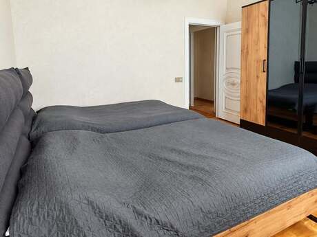3 otaqlı mənzil, 85 m², Qara Qarayev: 275 000 ₼ 4