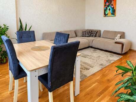 Elan №6509875 - Bakı, Qara Qarayev m., 3 otaqlı, 85 m², 17/20 mərtəbə