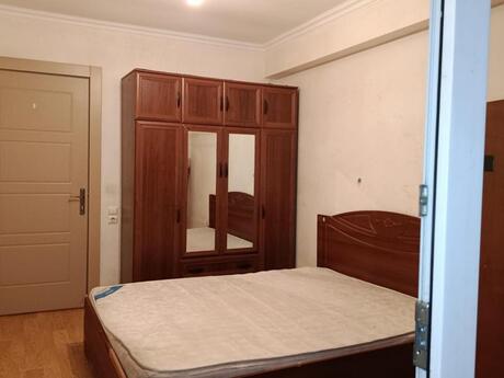 Elan №6509897 - Bakı, Nəriman Nərimanov m., 2 otaqlı, 45 m², 8/9 mərtəbə