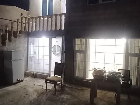 6 rooms · 107 m², Masazır