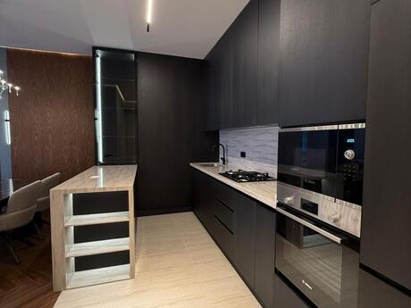 2 otaqlı mənzil, 76 m², Şah İsmayıl Xətai: 335 000 ₼ 4