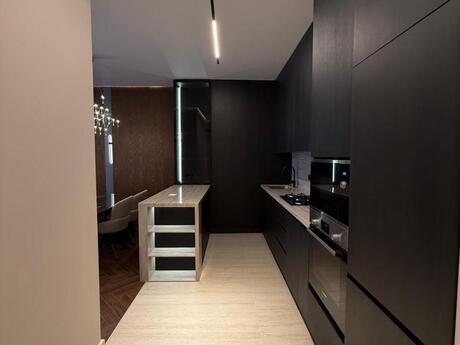 2 otaqlı mənzil, 76 m², Şah İsmayıl Xətai: 335 000 ₼ 5