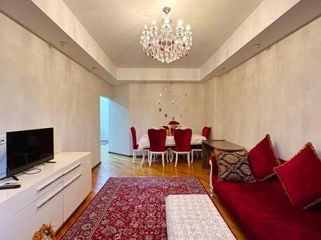 2 otaqlı mənzil, 60 m², Xətai: 165 000 ₼ 4