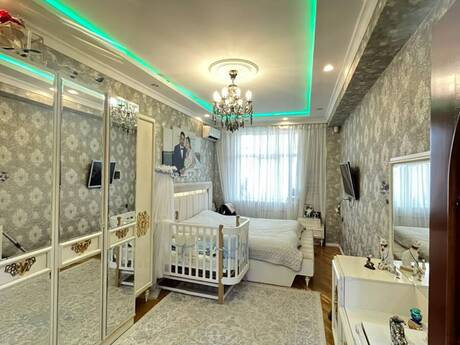 2-room apartment, 75 m², 20 Yanvar: 215 000 ₼ 4
