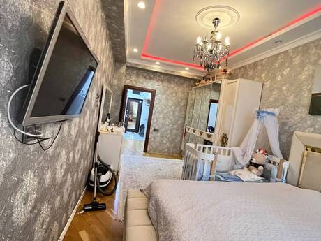 2-room apartment, 75 m², 20 Yanvar: 215 000 ₼ 5