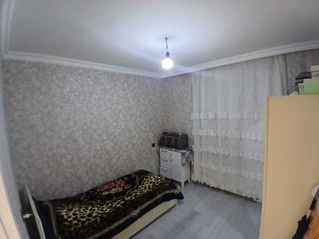 4 otaqlı mənzil, 100 m², Həzi Aslanov: 240 000 ₼ 5