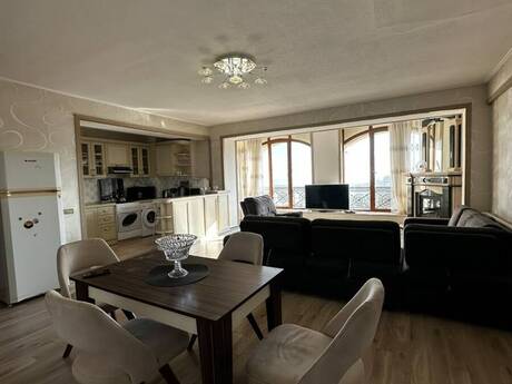 Аренда: 2-комнатная квартира, 75 м², İçəri Şəhər: 1 200 ₼/мес 5