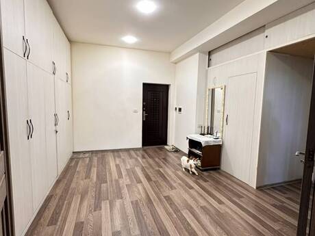 Elan №6509899 - Bakı, Əhmədli q., 1 otaqlı, 79 m², 4/17 mərtəbə
