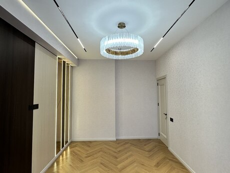 3 otaqlı mənzil, 87 m², Qara Qarayev: 303 000 ₼ 3