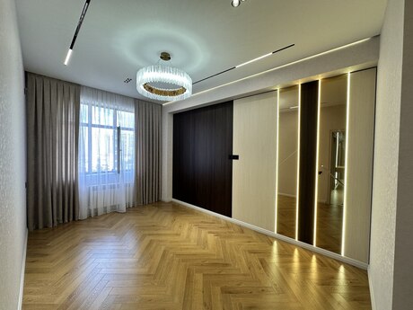 Объявление №6509902 - Баку, м. Кара Караев, 3-комн., 87 м², 9/15 этаж