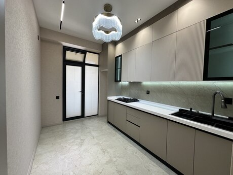 3 otaqlı mənzil, 87 m², Qara Qarayev: 303 000 ₼ 5