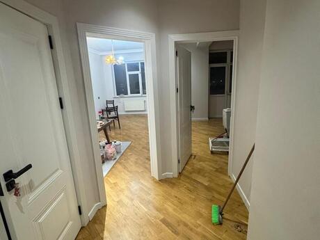 2-комнатная квартира, 50 м², Şah İsmayıl Xətai: 230 000 ₼ 2