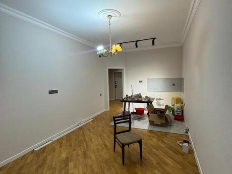 2-комнатная квартира, 50 м², Şah İsmayıl Xətai: 230 000 ₼ 4