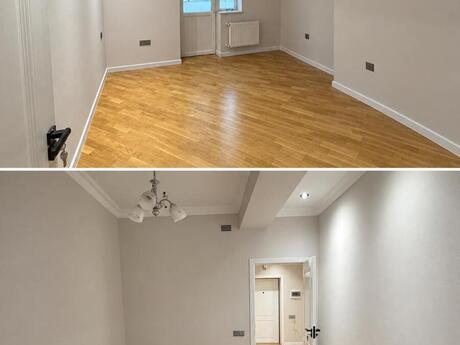 2-комнатная квартира, 50 м², Şah İsmayıl Xətai: 230 000 ₼ 5