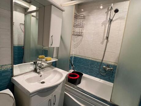 Kirayə 3 otaqlı mənzil, 110 m², İnşaatçılar: 750 ₼/ay 4