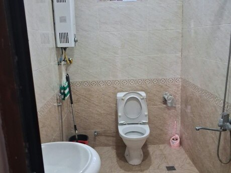 Buzovnada 3 otaqlı həyət evi kirayə verilir, 100 m², 350 AZN/ay, şəkil 2 / 10
