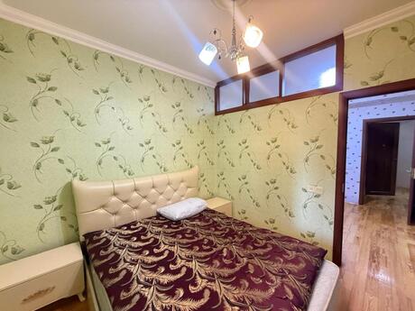 Kirayə 2 otaqlı mənzil, 65 m², Həzi Aslanov: 625 ₼/ay 4