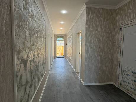 4-room house, 100 m², Hövsan: 120 000 ₼ 4