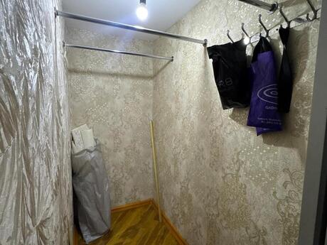 Elan №6509923 - Bakı, Həzi Aslanov m., 3 otaqlı, 95 m², 8/18 mərtəbə