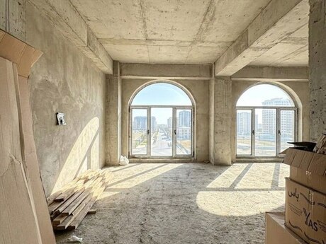 3-room apartment, 168 m², Premier Klass Residence: 444 000 ₼ 3