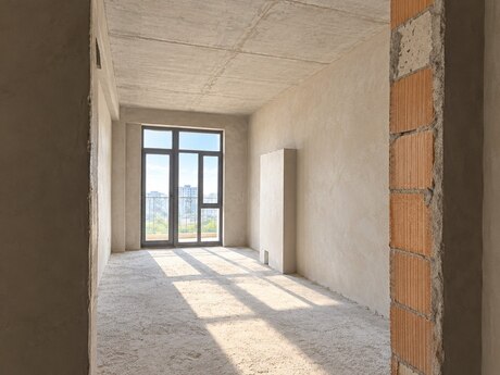 3-room apartment, 168 m², Premier Klass Residence: 444 000 ₼ 5