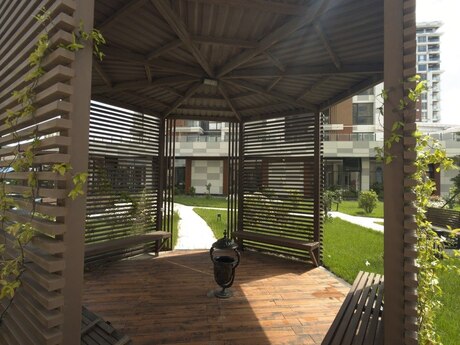 1 otaqlı mənzil, 66 m², Lake City: 217 800 ₼ 3