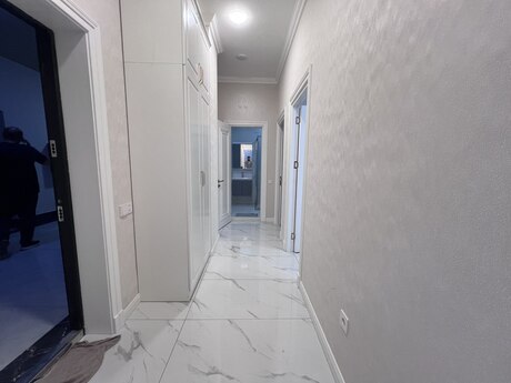 2-room apartment for rent, 75 m², Xətai: 1 150 ₼/mo 5