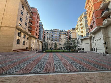 4 otaqlı mənzil, 214 m², Ağ şəhər: 950 000 ₼ 4