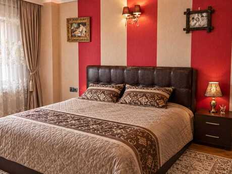 4-room apartment, 95 m², Xalqlar Dostluğu: 250 000 ₼ 3