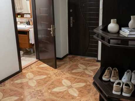 4-room apartment, 95 m², Xalqlar Dostluğu: 250 000 ₼ 5