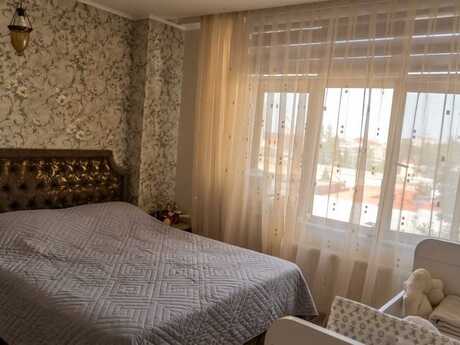 4-room apartment, 95 m², Xalqlar Dostluğu: 250 000 ₼ 4