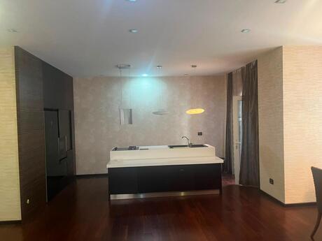 Kirayə 2 otaqlı mənzil, 130 m², Şah İsmayıl Xətai: 1 200 ₼/ay 2